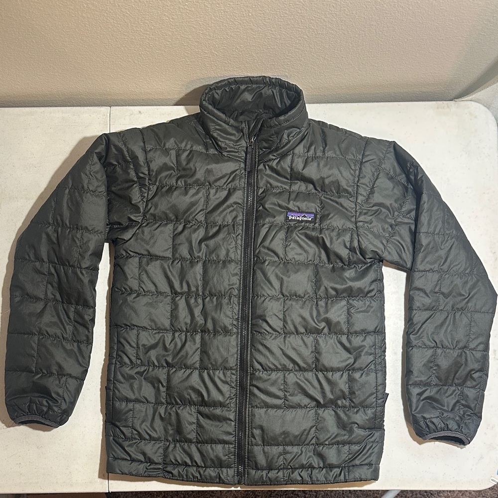 Patagonia Kids Puffer Jacket